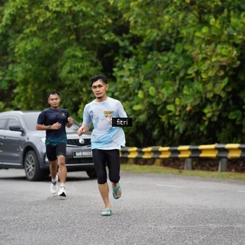 Runner Photo 8468967