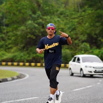 Runner Photo 8468972