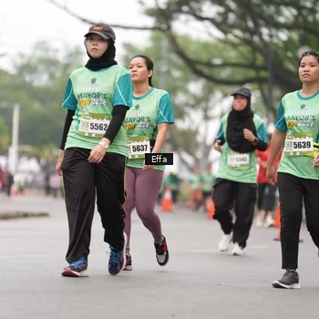 Runner Photo 8468973