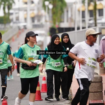 Runner Photo 8468977