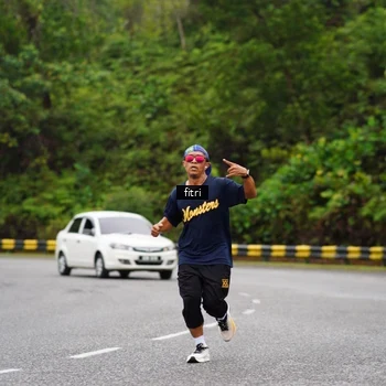 Runner Photo 8468978