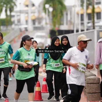 Runner Photo 8468981