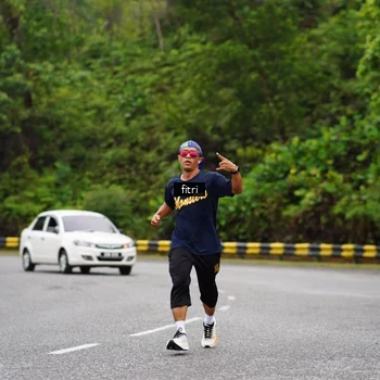 Runner Photo 8468982