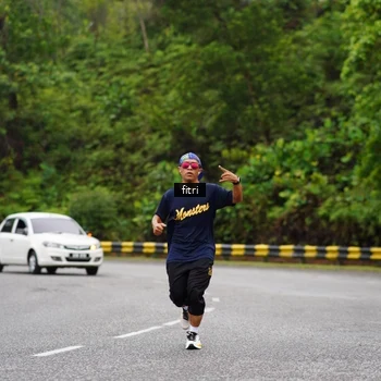 Runner Photo 8468984