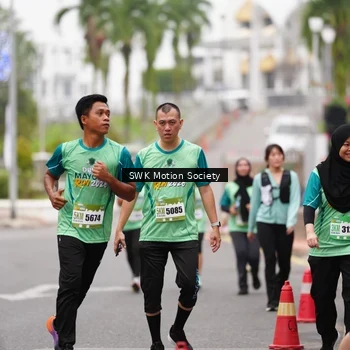 Runner Photo 8468986