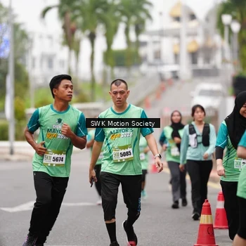 Runner Photo 8468987