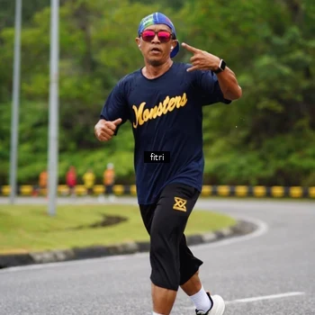Runner Photo 8468990