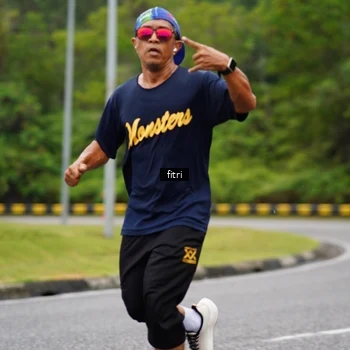 Runner Photo 8468991