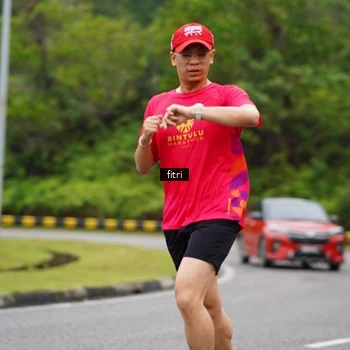 Runner Photo 8468995
