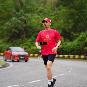 Runner Photo 8468998