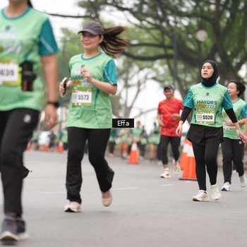 Runner Photo 8469003