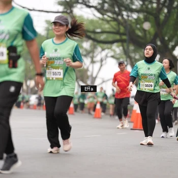 Runner Photo 8469006