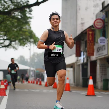 Runner Photo 8469007