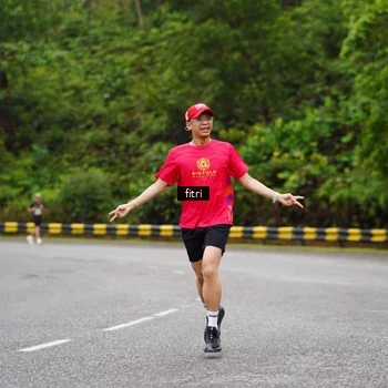Runner Photo 8469008