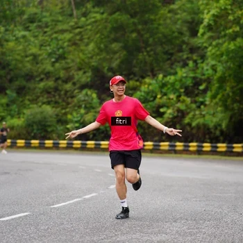 Runner Photo 8469009