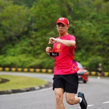Runner Photo 8469010
