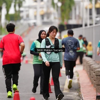 Runner Photo 8469011