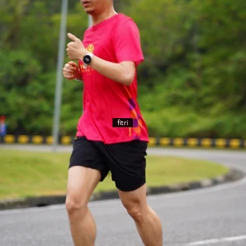 Runner Photo 8469012