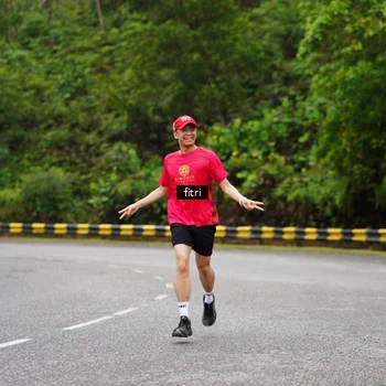 Runner Photo 8469013