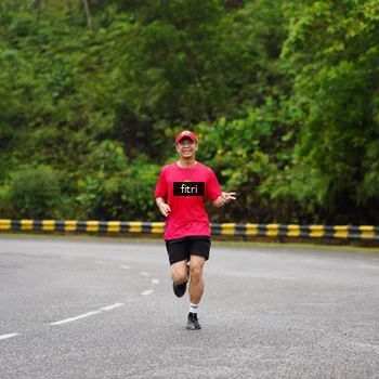 Runner Photo 8469014