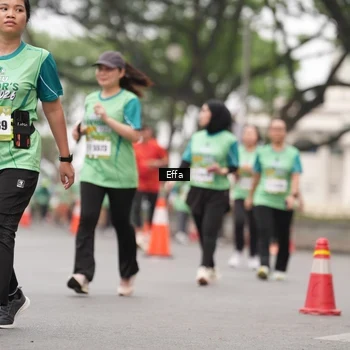 Runner Photo 8469015