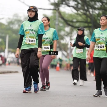 Runner Photo 8469017