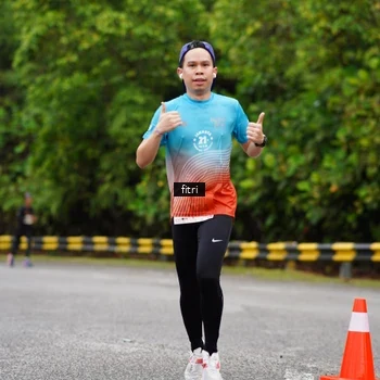 Runner Photo 8469018