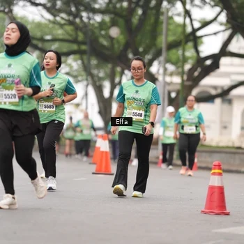 Runner Photo 8469020