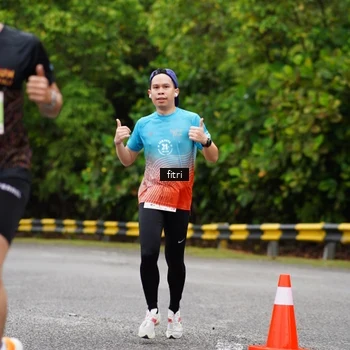 Runner Photo 8469022