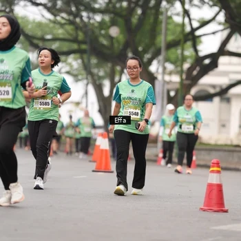 Runner Photo 8469023