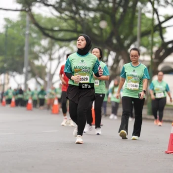 Runner Photo 8469024