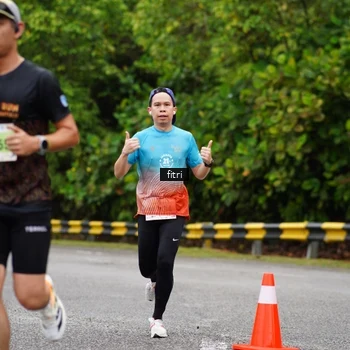 Runner Photo 8469025