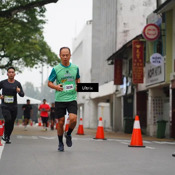 Runner Photo 8469032
