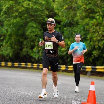 Runner Photo 8469036