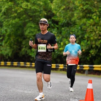 Runner Photo 8469037