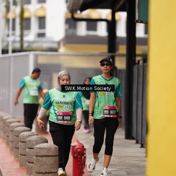 Runner Photo 8469038