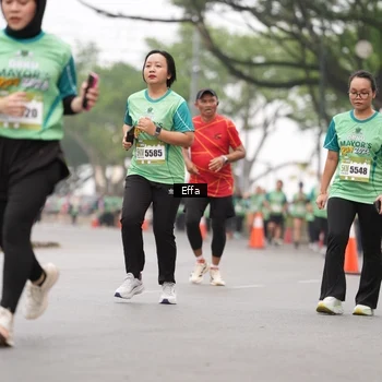 Runner Photo 8469044
