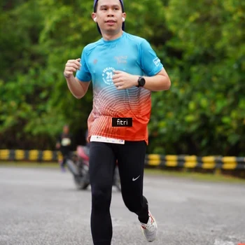 Runner Photo 8469045