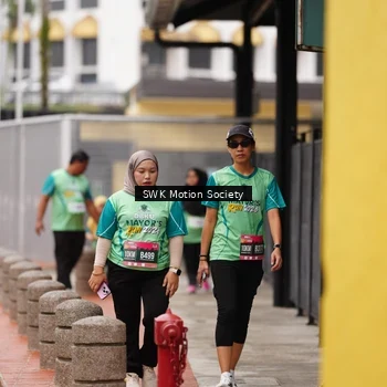 Runner Photo 8469047