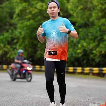 Runner Photo 8469048