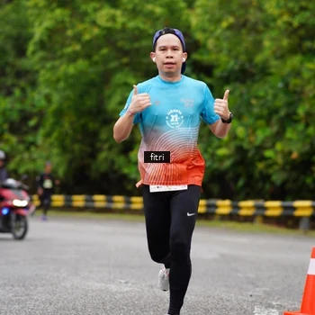 Runner Photo 8469049