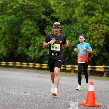 Runner Photo 8469050