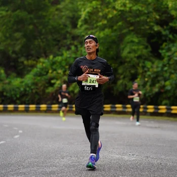 Runner Photo 8469054