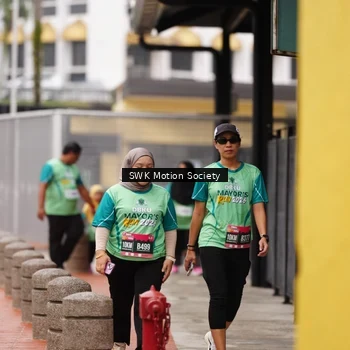 Runner Photo 8469059