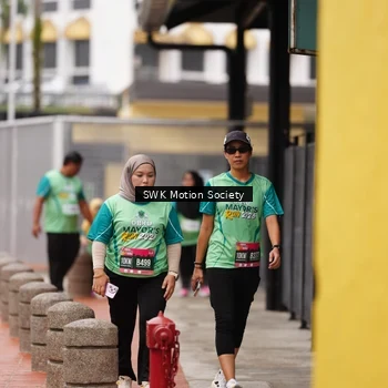 Runner Photo 8469060