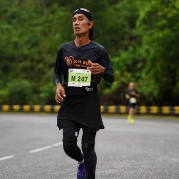 Runner Photo 8469061