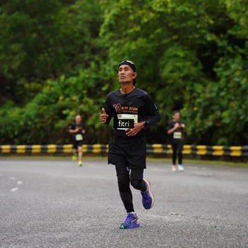 Runner Photo 8469064