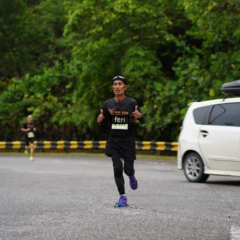 Runner Photo 8469069