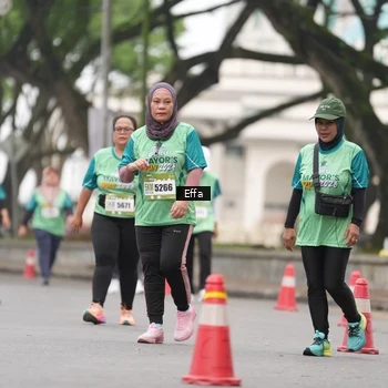 Runner Photo 8469070
