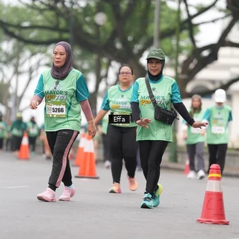 Runner Photo 8469071